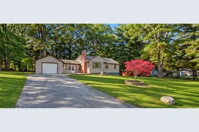 17 Meadowview Rd, Wilbraham, MA 01095 - Photo 6