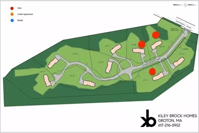 Lot 1A Hayes Woods Lane, Groton, MA 01450 - Photo 42