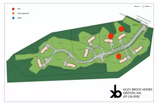 Lot 1A Hayes Woods Ln, Groton, MA 01450 - Photo 42