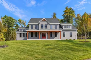 Lot 1A Hayes Woods Ln, Groton, MA 01450 - Photo 1