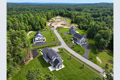 Lot 1A Hayes Woods Lane, Groton, MA 01450 - Photo 2
