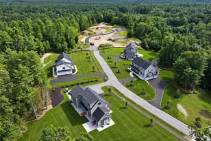 Lot 1A Hayes Woods Ln, Groton, MA 01450 - Photo 2