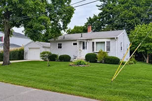 81 Beveridge Blvd, Westfield, MA 01085 - Photo 1