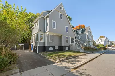 5 Ware Street #1, Boston, MA 02125 - Photo 28