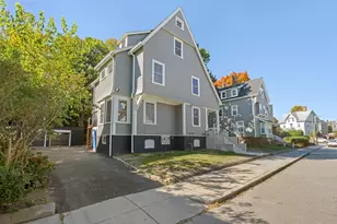 5 Ware St, Boston, MA 02125 - Photo 28