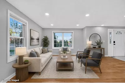3-A Gates Cir, Worcester, MA 01603 - Photo 4