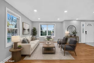 3A Gates Cir, Worcester, MA 01603 - Photo 4