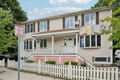 309 Beacon St, Somerville, MA 02143 - Photo 1