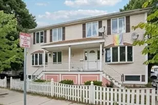 309 Beacon St, Somerville, MA 02143 - Photo 1