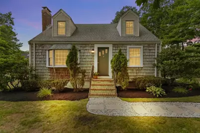 247 Union Street, Norwood, MA 02062 - Photo 1