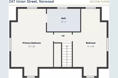 247 Union Street, Norwood, MA 02062 - Photo 30