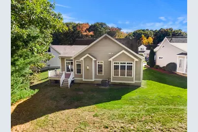 16 Icehouse Road #16, North Andover, MA 01845 - Photo 2
