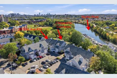 20 Ship Avenue #34, Medford, MA 02155 - Photo 30