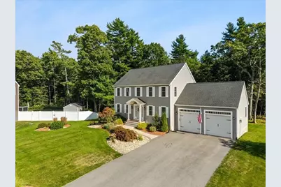 32 Pocksha Drive, Middleborough, MA 02346 - Photo 8