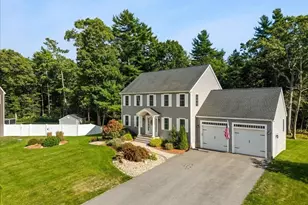 32 Pocksha Dr, Middleborough, MA 02346 - Photo 8