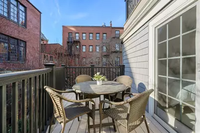 3 Mt Vernon Sq #2, Boston, MA 02108 - Photo 28