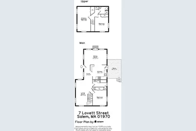 7 Lovett St, Salem, MA 01970 - Photo 28