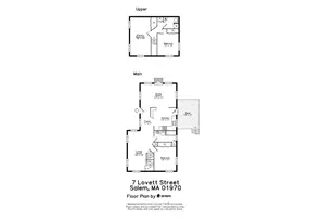 7 Lovett St, Salem, MA 01970 - Photo 28