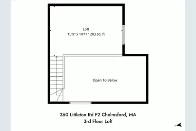 360 Littleton Rd #F2, Chelmsford, MA 01824 - Photo 40