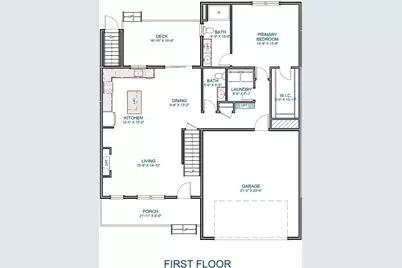 5 Harlow Brook Way #5, Duxbury, MA 02332 - Photo 4