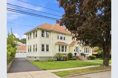 112-114 Payson Rd., Belmont, MA 02478 - Photo 1