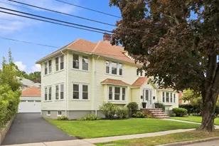 112-114 Payson Rd, Belmont, MA 02478 - Photo 1