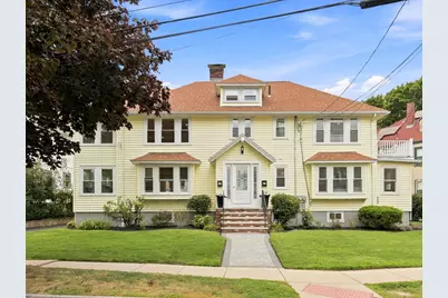 112-114 Payson Rd., Belmont, MA 02478 - Photo 2