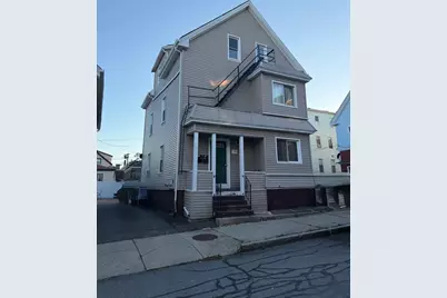 552 Rivet St #3, New Bedford, MA 02740 - Photo 2