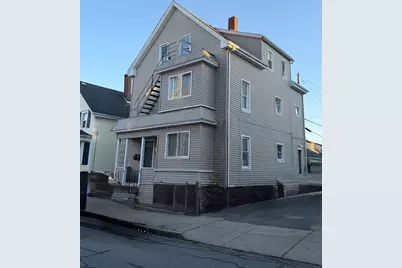 552 Rivet St #3, New Bedford, MA 02740 - Photo 1