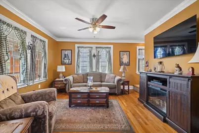 47 Dartmouth St, Worcester, MA 01604 - Photo 4