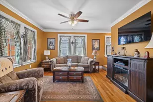 47 Dartmouth St, Worcester, MA 01604 - Photo 4
