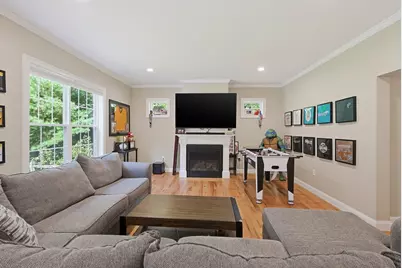 74 King Philip Rd, Norton, MA 02766 - Photo 4