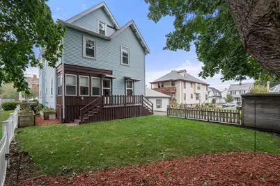 8 Burget Ave, Medford, MA 02155 - Photo 18