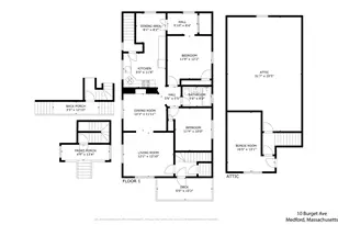 8 Burget Ave, Medford, MA 02155 - Photo 24