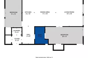 1044 Social, Woonsocket, RI 02895 - Photo 14