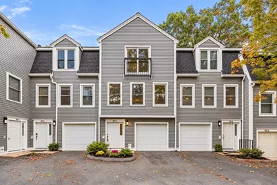 95 Anderer Ln #3, Boston, MA 02132 - Photo 1