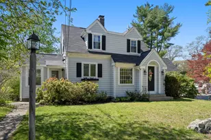 17 Dalton, Holbrook, MA 02343 - Photo 1