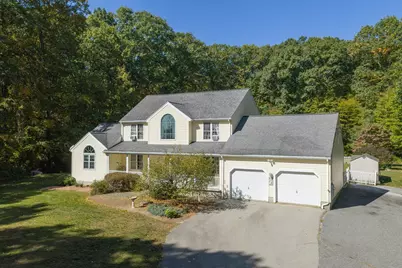 82A Daniels Road, Charlton, MA 01507 - Photo 2