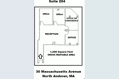 30 Massachusetts Avenue #204, North Andover, MA 01845 - Photo 6