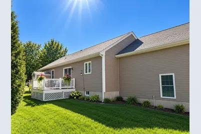 75 Bear Paw Trl #75, Taunton, MA 02718 - Photo 36