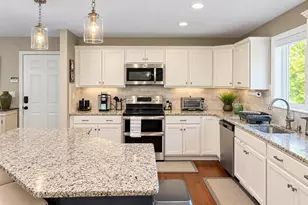 75 Bear Paw Trail, Taunton, MA 02718 - Photo 6