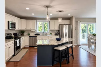 75 Bear Paw Trl #75, Taunton, MA 02718 - Photo 6