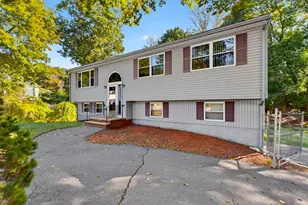 4 Wildwood Terrace, Saugus, MA 01906 - Photo 6