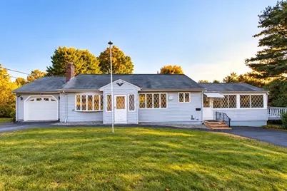 20 Antrim Road, Framingham, MA 01701 - Photo 1