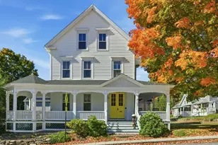 165 Holden St, Worcester, MA 01606 - Photo 1
