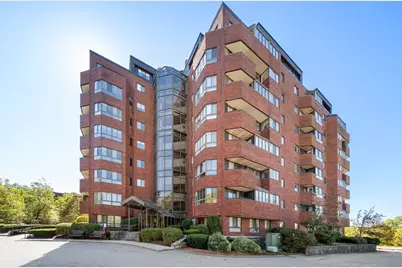 200 Burkhall St #503, Weymouth, MA 02190 - Photo 2