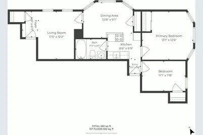 158 Park #3, Beverly, MA 01915 - Photo 14