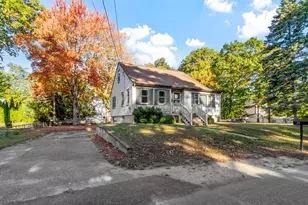 24 Faulkner Ave, Wilmington, MA 01887 - Photo 1