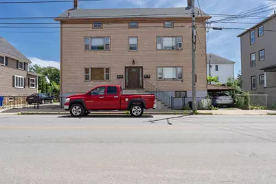 1129 Bedford St #2E, Fall River, MA 02723 - Photo 12