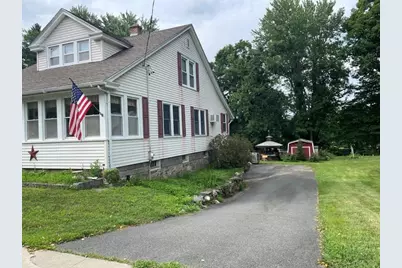 77 Newton, Greenfield, MA 01301 - Photo 2